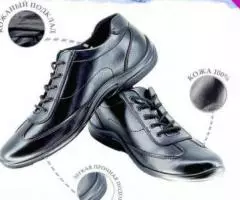 Обувь кожаная с бесплатной доставкой. - 2