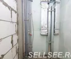 Продаю 1-комн квартиру, 31 кв м - 4