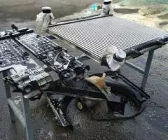 Качественный ремонт алюминиевых радиаторов, печек всех марок - 4