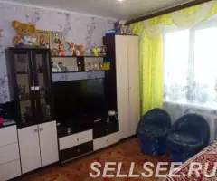 Продаю 3-комн квартиру, 52 кв м - 2