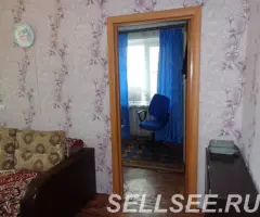 Продаю 3-комн квартиру, 52 кв м - 3