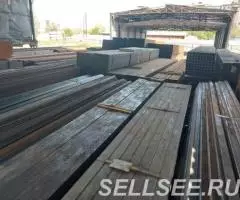 Металл ОПТОМ И В РОЗНИЦУ - 2