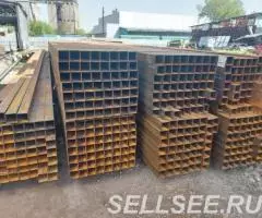 Металл ОПТОМ И В РОЗНИЦУ - 4