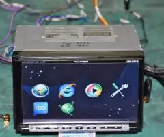 Автомагнитола Phantom DVM-130G - 3