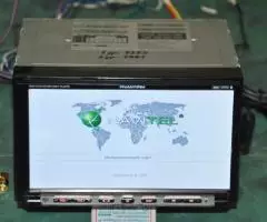 Автомагнитола Phantom DVM-130G - 4