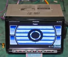 Автомагнитола Phantom DVM-130G - 5