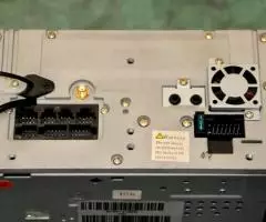 Автомагнитола Phantom DVM-130G - 6