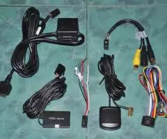 Автомагнитола Phantom DVM-130G - 8