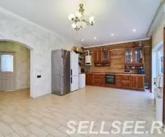 Продаю коттедж , 148 кв.м , кирпичный - 2