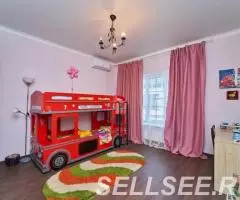 Продаю коттедж , 148 кв.м , кирпичный - 3