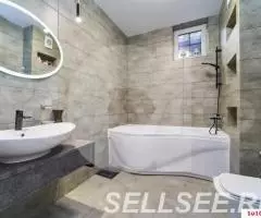 Продаю коттедж , 148 кв.м , кирпичный - 4