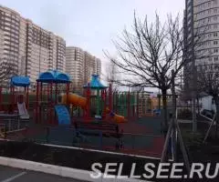 Продаю 1-комн квартиру, 42 кв м - 3