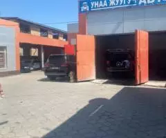 Ремонт рулевого управления, пневмоподвески, замков, ходовой - 2