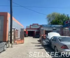 Ремонт рулевого управления, пневмоподвески, замков, ходовой - 3