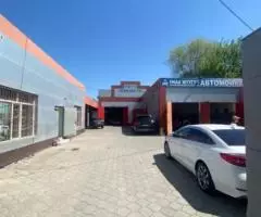 Ремонт рулевого управления, пневмоподвески, замков, ходовой - 4