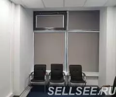 Изготовление всех видов жалюзи и ролл штор на заказ по ... - 4