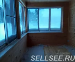 Продаю  дом , 186 кв.м , деревянный - 3