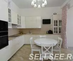 Продаю  дом , 160 кв.м , кирпичный - 3