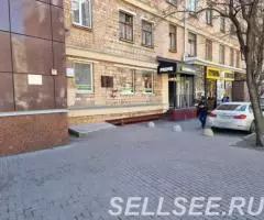 Готовый арендный бизнес Продается торговое помещение 87,1 ... - 2