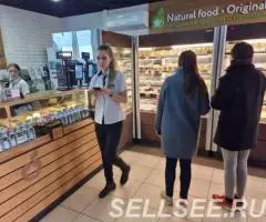 Готовый арендный бизнес Продается торговое помещение 87,1 ... - 4