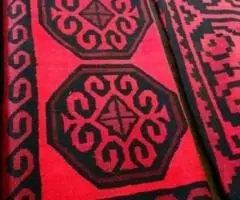 СТИРКА КОВРОВ. Срок доставки -2 3 дня - 3