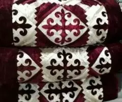 СТИРКА КОВРОВ. Срок доставки -2 3 дня - 4