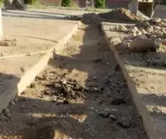 Услуги асфальта Мастера с опытом работы 10 лет - 4