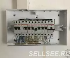 Услуги электрика Бишкек Работаем круглосуточно, 24 7 ... - 4