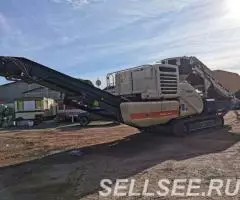 Дробилка Metso LT 200 HP, 2019 г, 2200 м ч, из Европы - 3