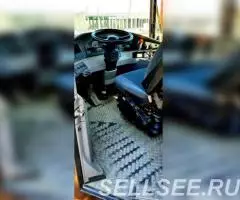 Думпер Volvo 30, 2019 г, 2670м ч из Европы - 3