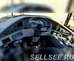 Думпер Volvo 30, 2019 г, 2670м ч из Европы - 4