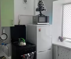 Продаю 1-комн квартиру, 30 кв м - 3