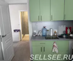 Продаю 1-комн квартиру, 30 кв м - 4