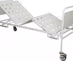 Медицинская механическая кровать - 2