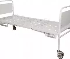 Медицинская механическая кровать - 4