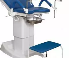 Гинекологическое кресло. Выгодная цена. - 2