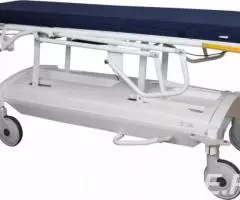 Медицинская гидравлическая каталка - 2