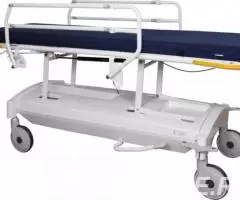 Медицинская гидравлическая каталка - 3