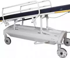 Медицинская гидравлическая каталка - 4