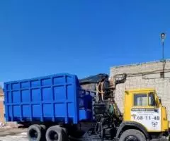 Услуги аренда спецтехники - 3