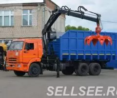 Услуги аренда спецтехники - 4