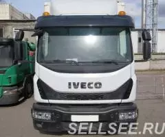 Аварийно- техническая машина для санации труб Iveco, 2018 г - 4