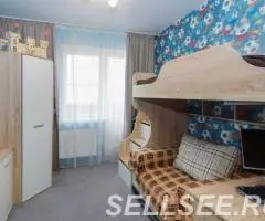 Продаю 2-комн квартиру, 54 кв м - 2