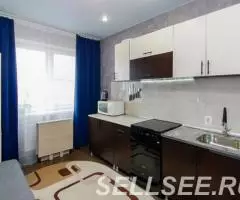 Продаю 2-комн квартиру, 54 кв м - 3