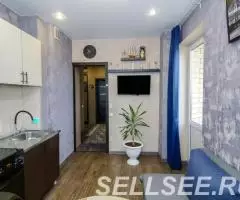 Продаю 2-комн квартиру, 54 кв м - 4