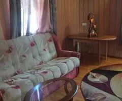 Сдается 2-х эт. дом 100 м2, Москва, поселение Рязановское, ... - 4