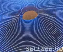 Солярная пленка для бассейна укрывная м2 - 2