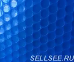 Солярная пленка для бассейна укрывная м2 - 3