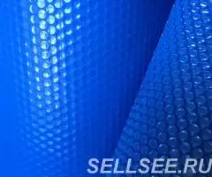 Солярная пленка для бассейна укрывная м2 - 4