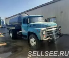 Откачка сливных ям и туалетов - 4